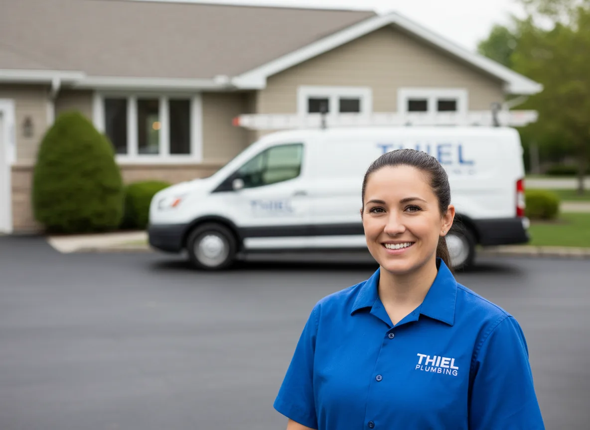 Plumber Lidgerwood, ND FAQs